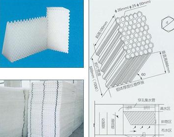 江西80pp蜂窩斜管<a href='http://m.228877.cn/jstl/' target='_blank'><u>填料生產(chǎn)廠家</u></a>